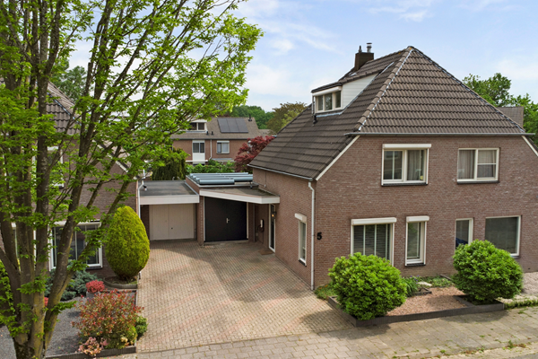 Property photo - Stropersberg 5, 5508DG Veldhoven